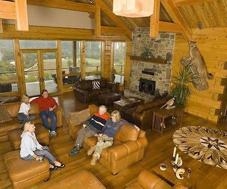 The White River Inn Bull Shoals Exterior foto