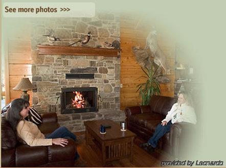The White River Inn Bull Shoals Interior foto