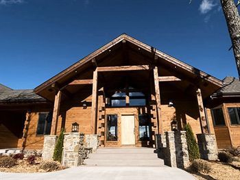 The White River Inn Bull Shoals Exterior foto